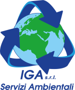 IGA srl logo